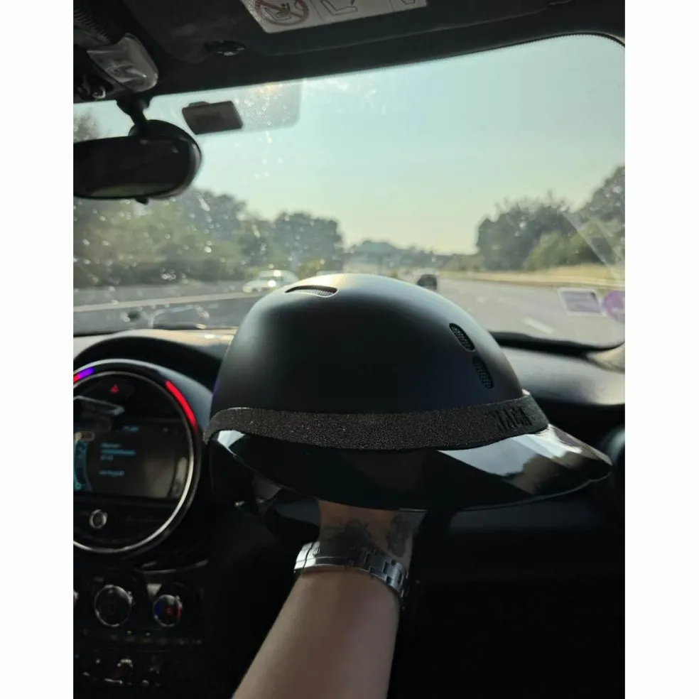 Casque Naca