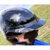 Casque Naca gravity xp noir