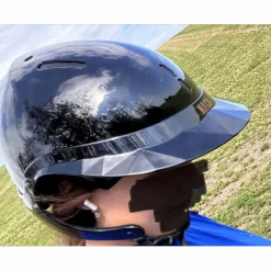 Casque Naca gravity xp noir