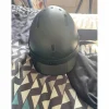 casque naca vert mat