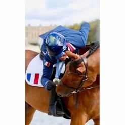Casque NACA x Karim Laghouag (JO)