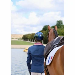 Casque NACA x Karim Laghouag (JO)