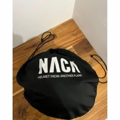Casque NACA x Karim Laghouag (JO)