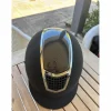 Casque neuf hkm carbon