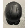Casque noir Uvex