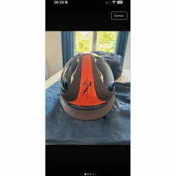 casque personnalisé