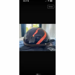 casque personnalisé