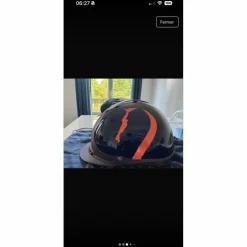 casque personnalisé