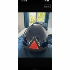 casque personnalisé