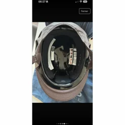 casque personnalisé