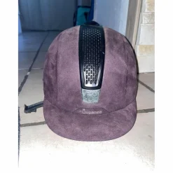 casque équitation