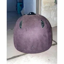casque équitation