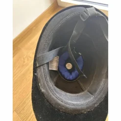 Casque équitation