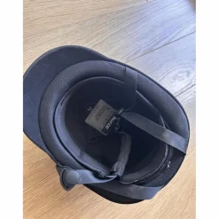 Casque équitation horze