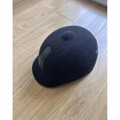 Casque équitation horze