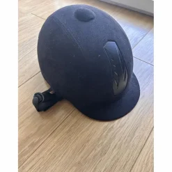 Casque équitation horze