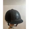 Casque équitation, paillettes , marque Chopin