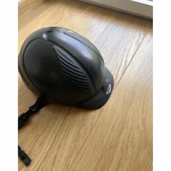 Casque équitation uvex