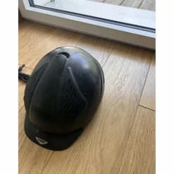 Casque équitation uvex