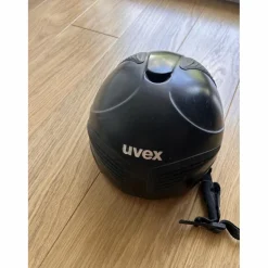 Casque équitation uvex