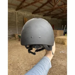 Casque réglable