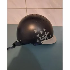 Casque réglable enfant