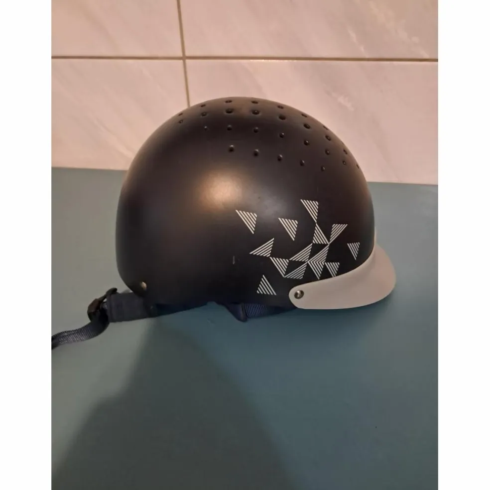 Casque réglable enfant
