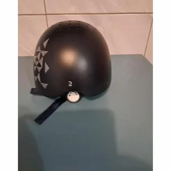 Casque réglable enfant