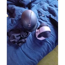 Casque Samshiel