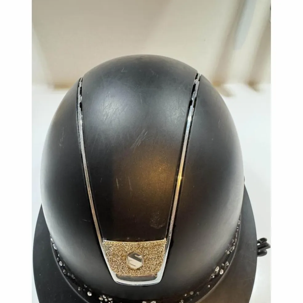 Casque Samshield