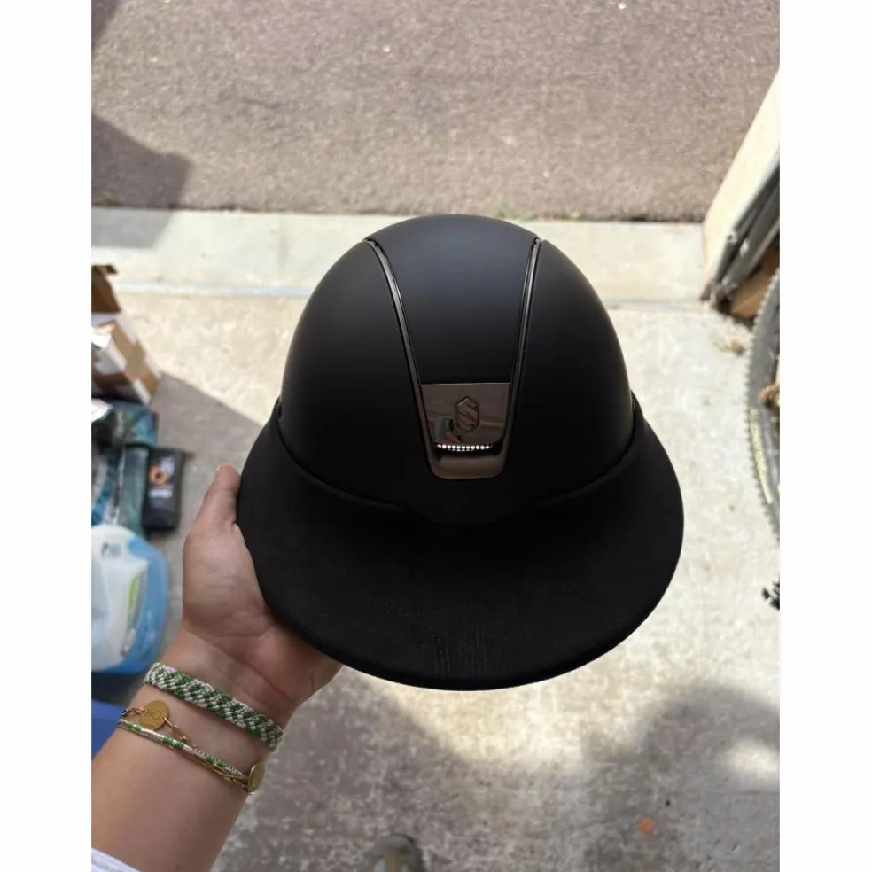 casque samshield