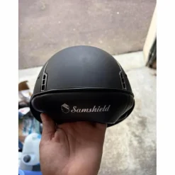 casque samshield