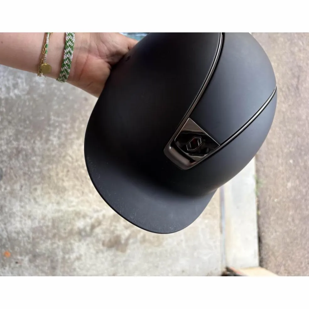 casque samshield