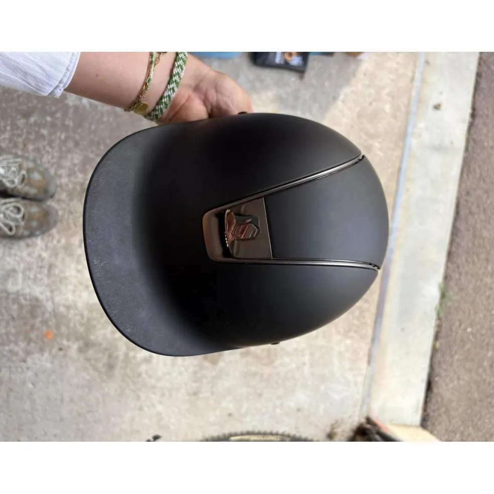 casque samshield