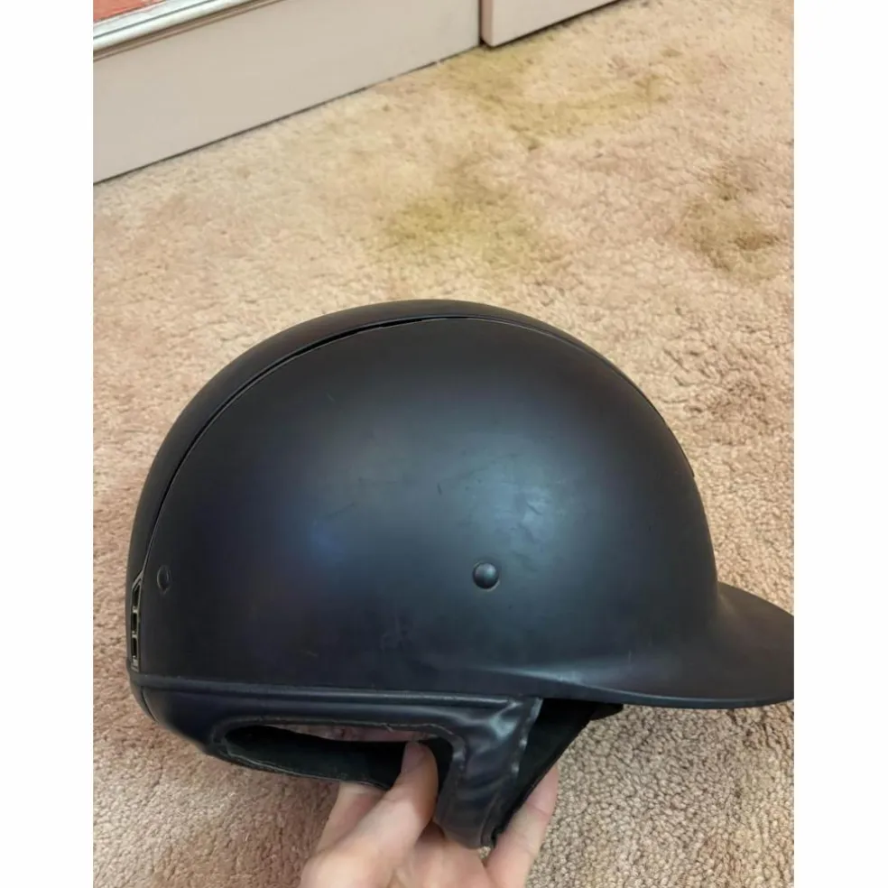 casque samshield