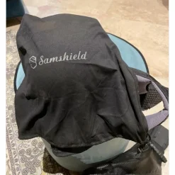 Casque Samshield