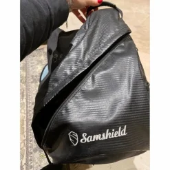 Casque Samshield