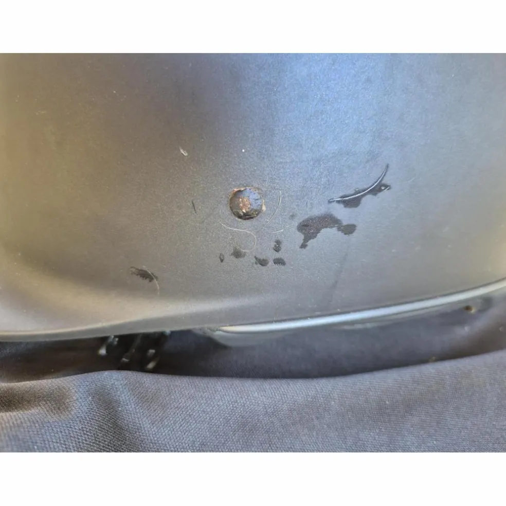 Casque Samshield