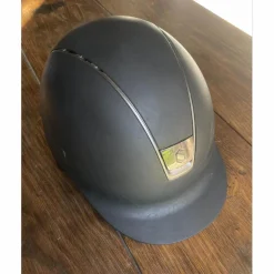 casque Samshield avec son sac