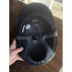 casque Samshield avec son sac