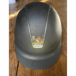 casque Samshield avec son sac