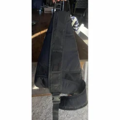 casque Samshield avec son sac