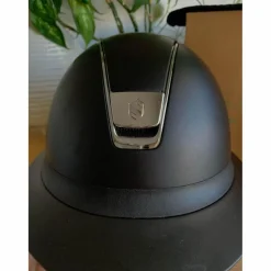 Casque Samshield MissShield Matt