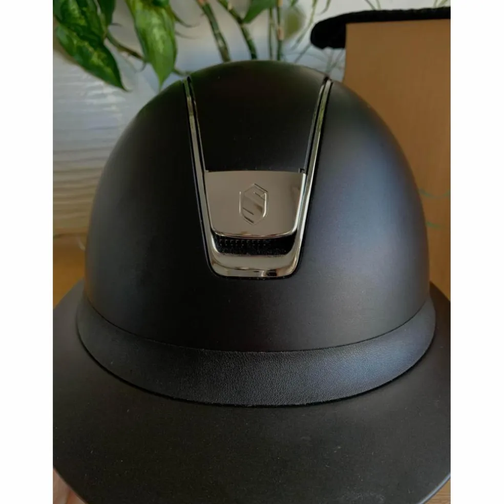 Casque Samshield MissShield Matt