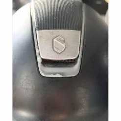 Casque Samshield noir taille 55