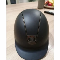 CASQUE SAMSHIELD SHADOW MATT