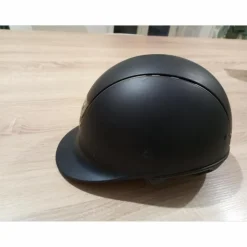 CASQUE SAMSHIELD SHADOW MATT
