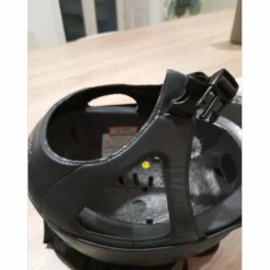CASQUE SAMSHIELD SHADOW MATT