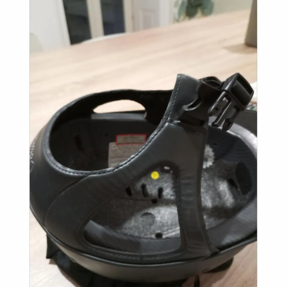 CASQUE SAMSHIELD SHADOW MATT