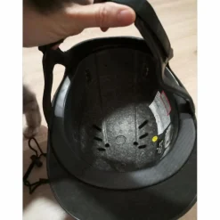 CASQUE SAMSHIELD SHADOW MATT